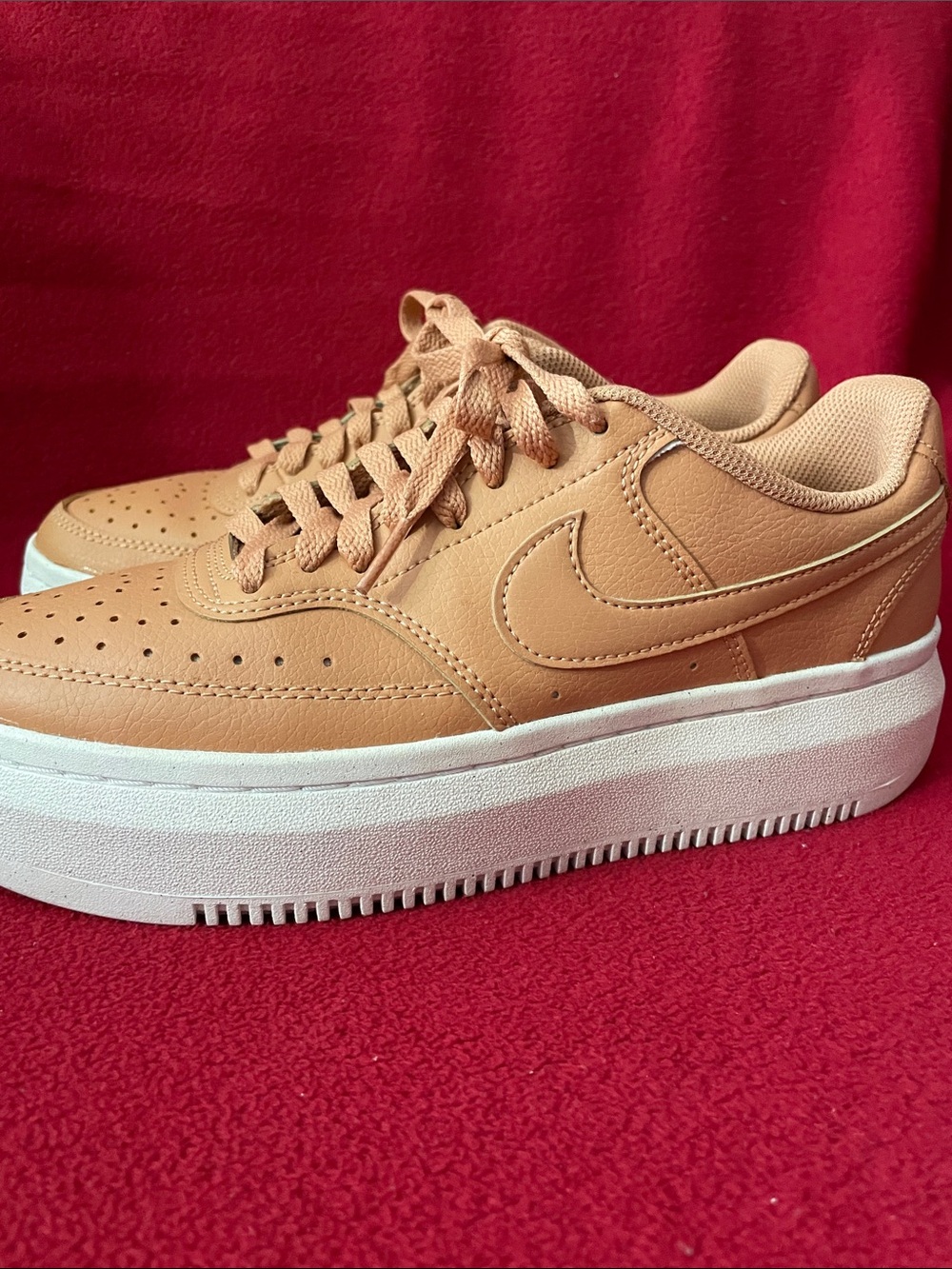 Nike court vision ltr 8.5